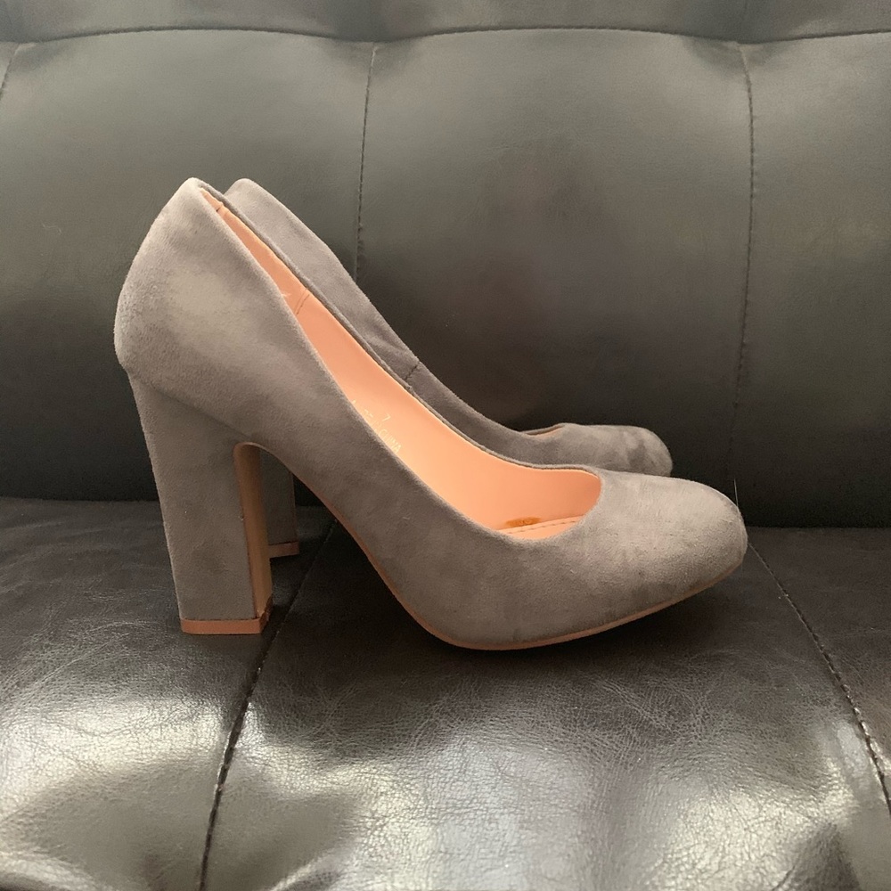Ladies Heels